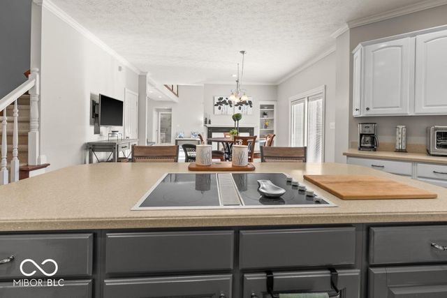 12465 Silver Bay Circle, Indianapolis, IN 46236