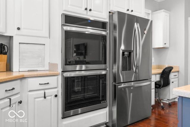 12465 Silver Bay Circle, Indianapolis, IN 46236