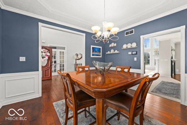 12465 Silver Bay Circle, Indianapolis, IN 46236