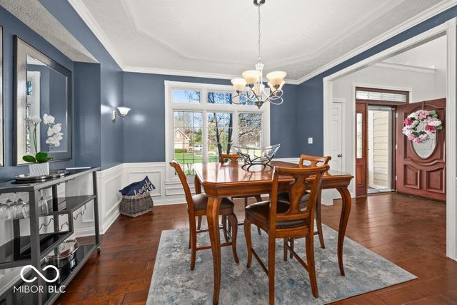 12465 Silver Bay Circle, Indianapolis, IN 46236