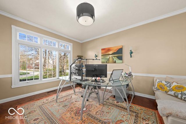 12465 Silver Bay Circle, Indianapolis, IN 46236