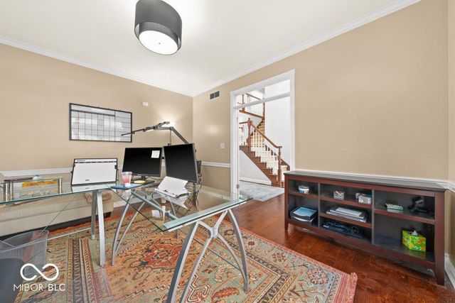 12465 Silver Bay Circle, Indianapolis, IN 46236