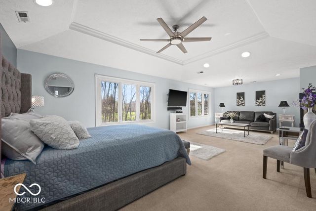 12465 Silver Bay Circle, Indianapolis, IN 46236