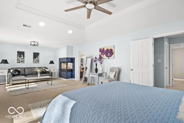 12465 Silver Bay Circle, Indianapolis, IN 46236