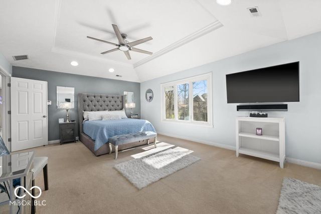 12465 Silver Bay Circle, Indianapolis, IN 46236