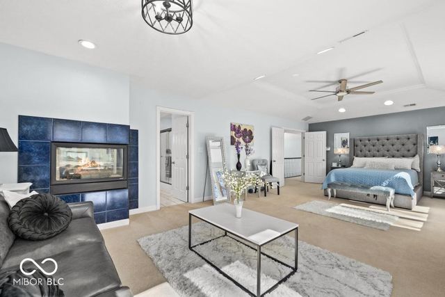 12465 Silver Bay Circle, Indianapolis, IN 46236