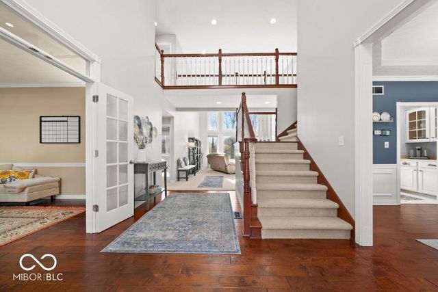 12465 Silver Bay Circle, Indianapolis, IN 46236