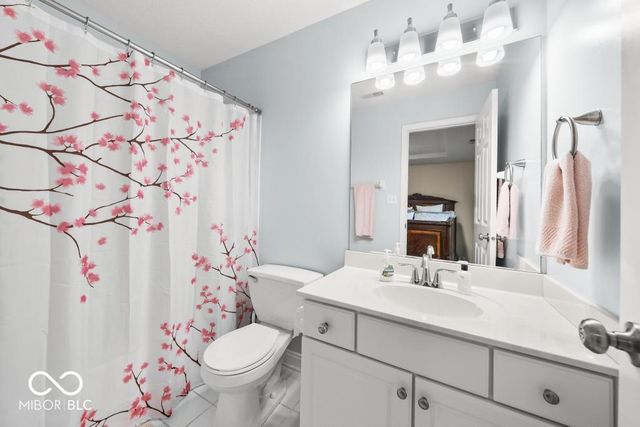 12465 Silver Bay Circle, Indianapolis, IN 46236