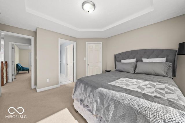 12465 Silver Bay Circle, Indianapolis, IN 46236