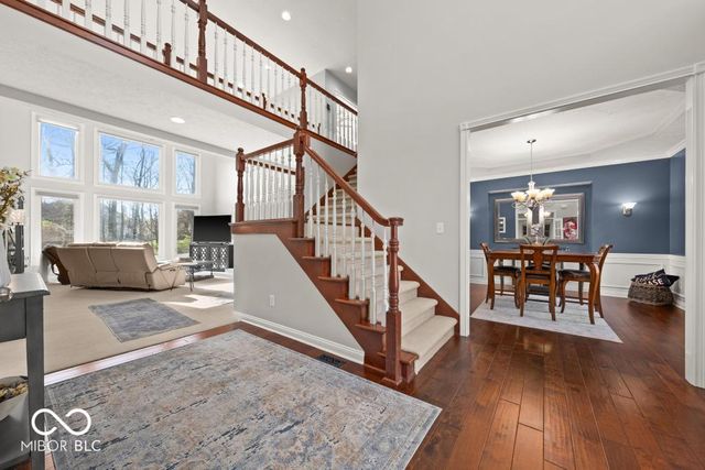 12465 Silver Bay Circle, Indianapolis, IN 46236