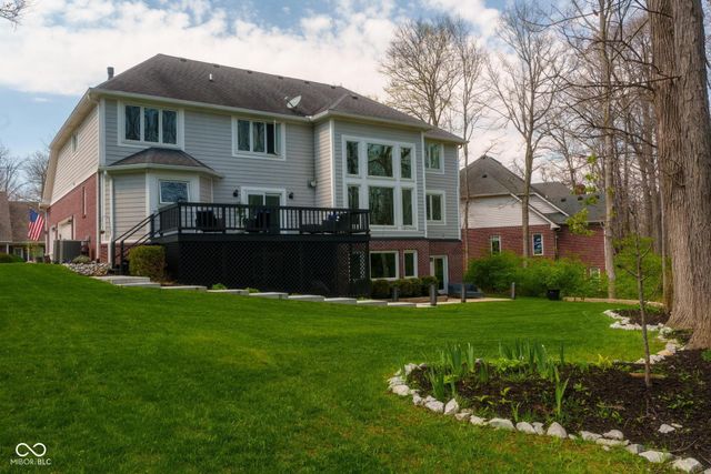 12465 Silver Bay Circle, Indianapolis, IN 46236