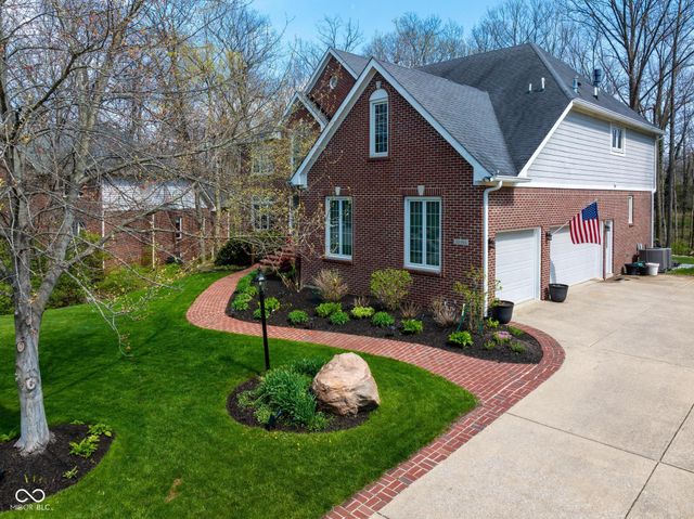 12465 Silver Bay Circle, Indianapolis, IN 46236