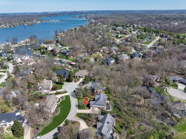12465 Silver Bay Circle, Indianapolis, IN 46236