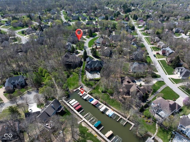 12465 Silver Bay Circle, Indianapolis, IN 46236