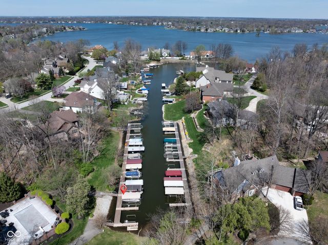 12465 Silver Bay Circle, Indianapolis, IN 46236