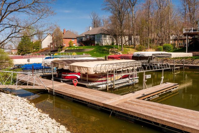 12465 Silver Bay Circle, Indianapolis, IN 46236