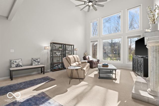 12465 Silver Bay Circle, Indianapolis, IN 46236