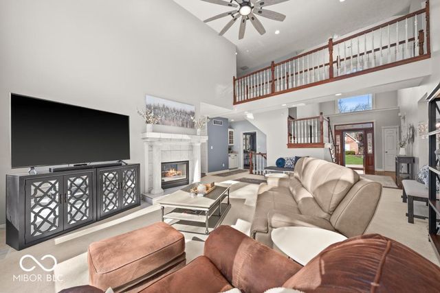 12465 Silver Bay Circle, Indianapolis, IN 46236