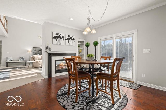 12465 Silver Bay Circle, Indianapolis, IN 46236