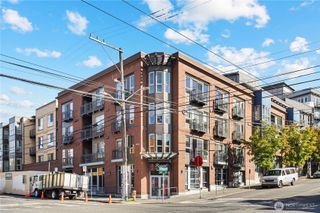1410 E Pine Street #W224, Seattle, WA 98122