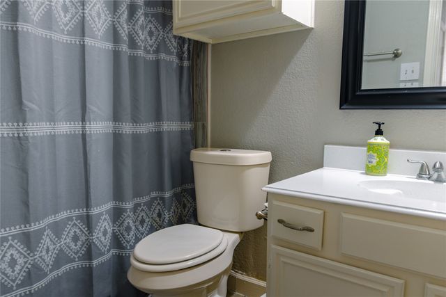 8509 Delta Way, Fort Worth, TX 76123