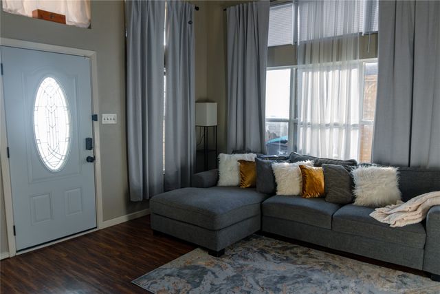 8509 Delta Way, Fort Worth, TX 76123