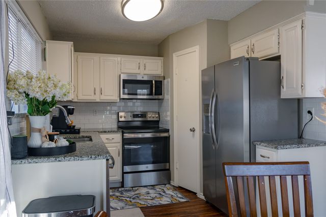 8509 Delta Way, Fort Worth, TX 76123