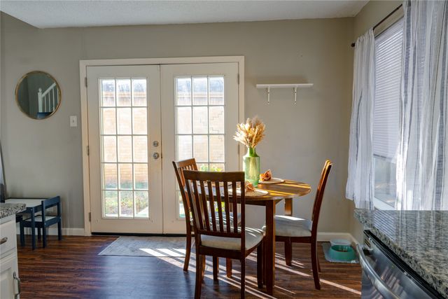 8509 Delta Way, Fort Worth, TX 76123