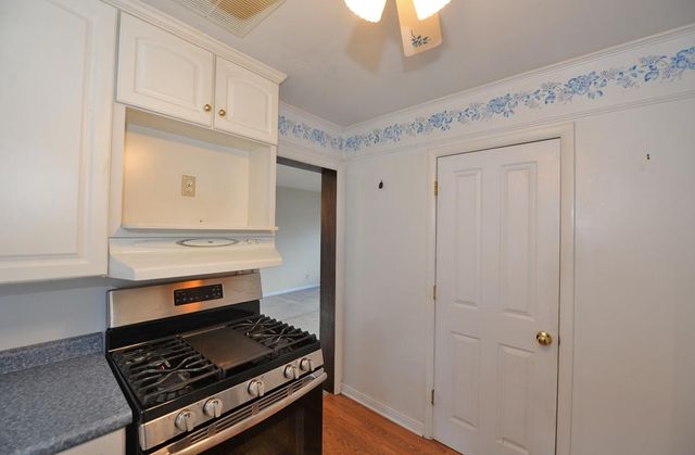 2711 Gilson STREET, Racine, WI 53403