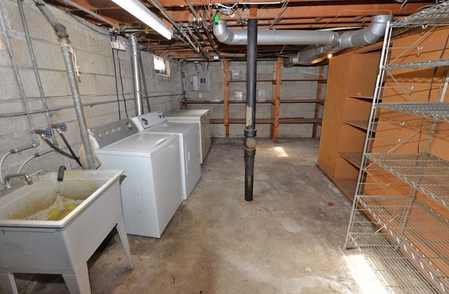 2711 Gilson STREET, Racine, WI 53403