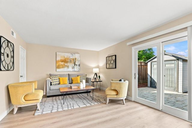 1566 Trieste Way, San Jose, CA 95122