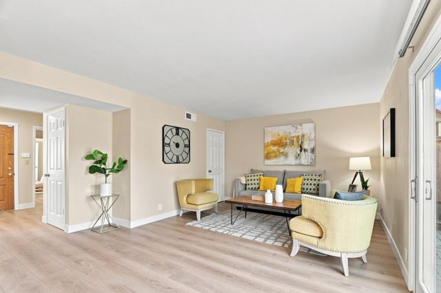 1566 Trieste Way, San Jose, CA 95122