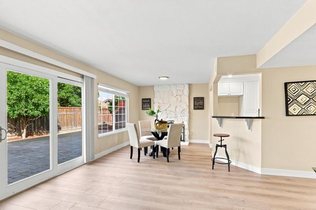 1566 Trieste Way, San Jose, CA 95122