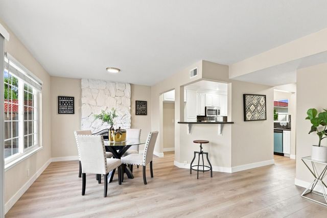 1566 Trieste Way, San Jose, CA 95122