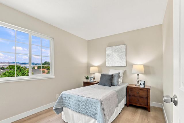 1566 Trieste Way, San Jose, CA 95122