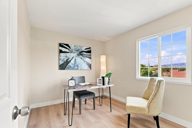 1566 Trieste Way, San Jose, CA 95122