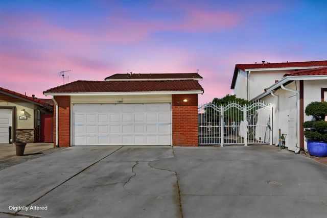 1566 Trieste Way, San Jose, CA 95122