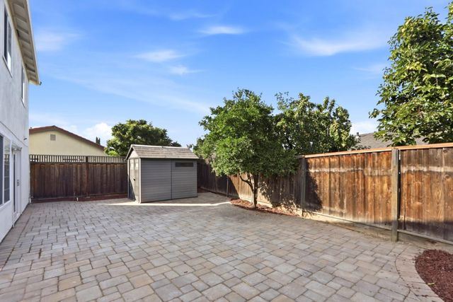 1566 Trieste Way, San Jose, CA 95122