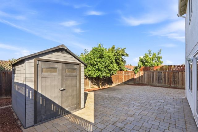 1566 Trieste Way, San Jose, CA 95122