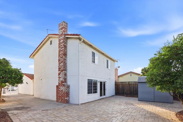 1566 Trieste Way, San Jose, CA 95122
