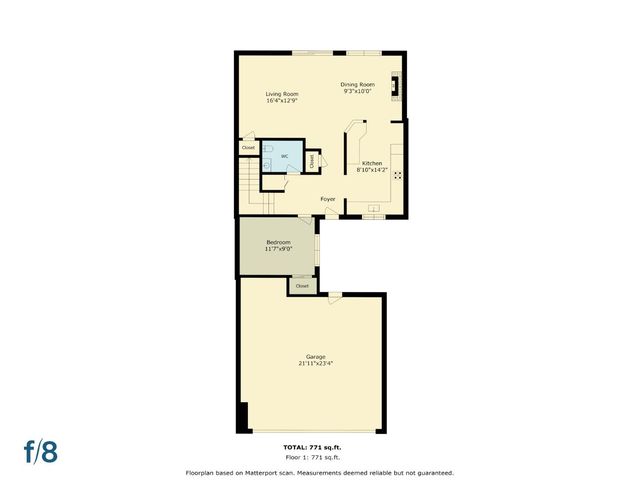 1566 Trieste Way, San Jose, CA 95122