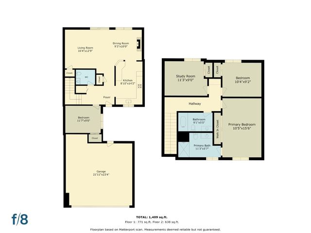 1566 Trieste Way, San Jose, CA 95122