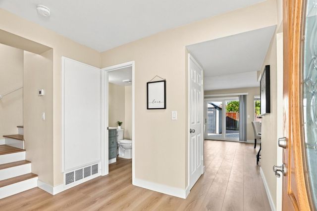 1566 Trieste Way, San Jose, CA 95122