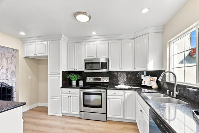 1566 Trieste Way, San Jose, CA 95122
