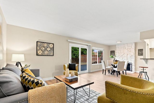1566 Trieste Way, San Jose, CA 95122