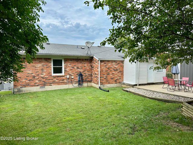 1208 Keane. Ave, La Grange, KY 40031