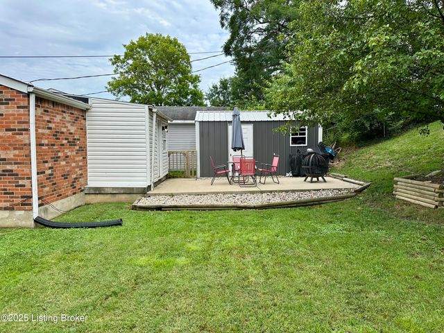 1208 Keane. Ave, La Grange, KY 40031