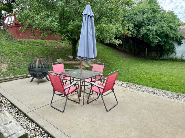 1208 Keane. Ave, La Grange, KY 40031