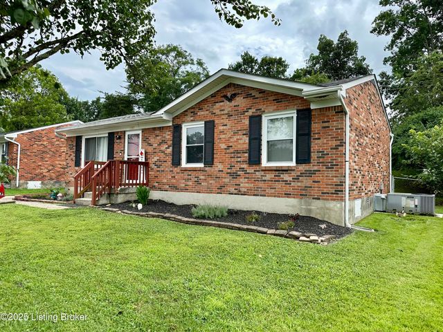 1208 Keane. Ave, La Grange, KY 40031