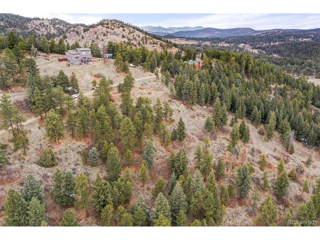 5312 Adahi Rd, Indian Hills, CO 80454